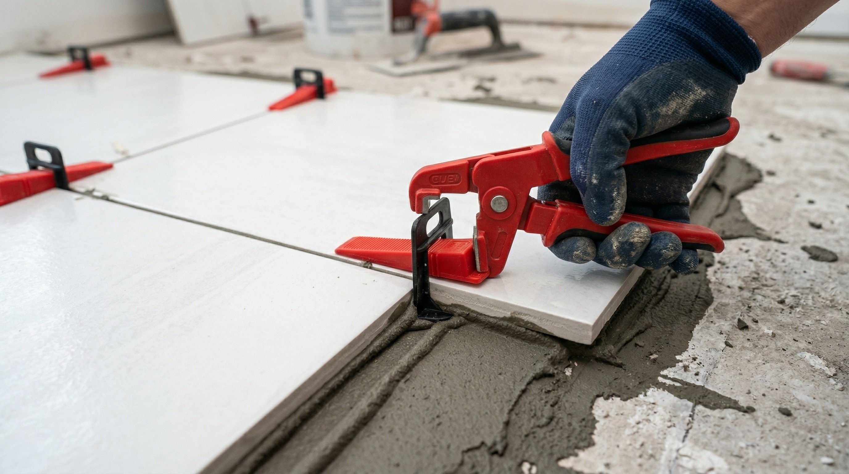 Ofenbau & Fliesenleger Enrico Schwamm – Fliesenleger Hildburghausen